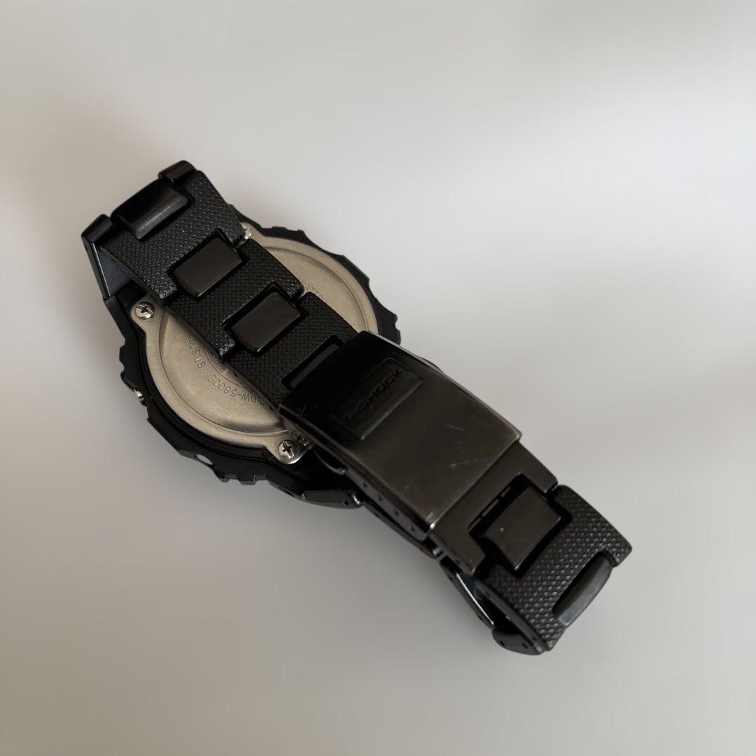 CASIO G-SHOCK 腕時計 DW-5600E