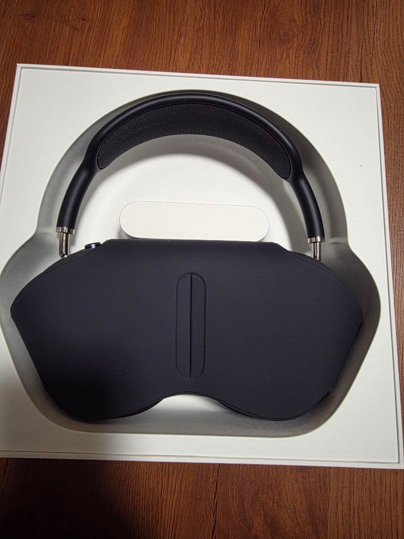 AirPods MAX 第2世代 ミッドナイト