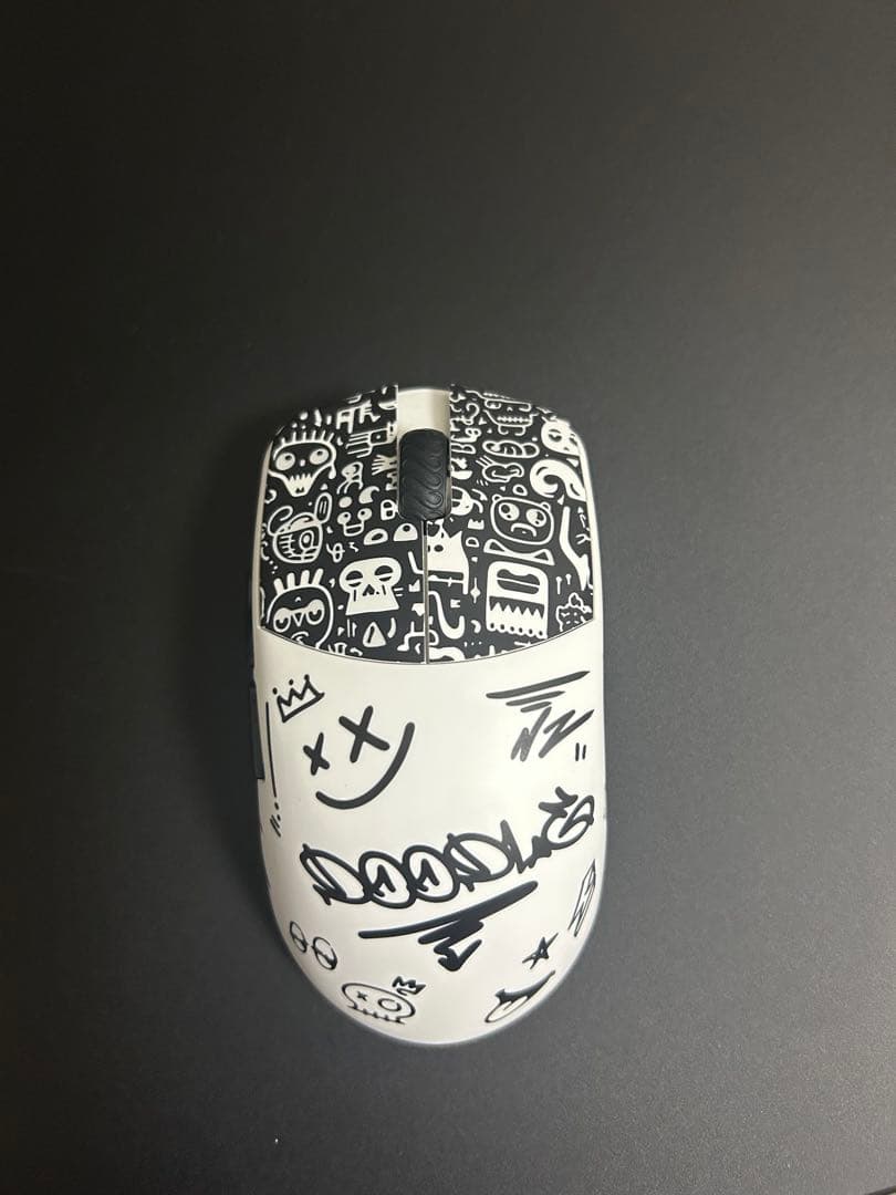 Lamzu maya doodle 4kドングル付き