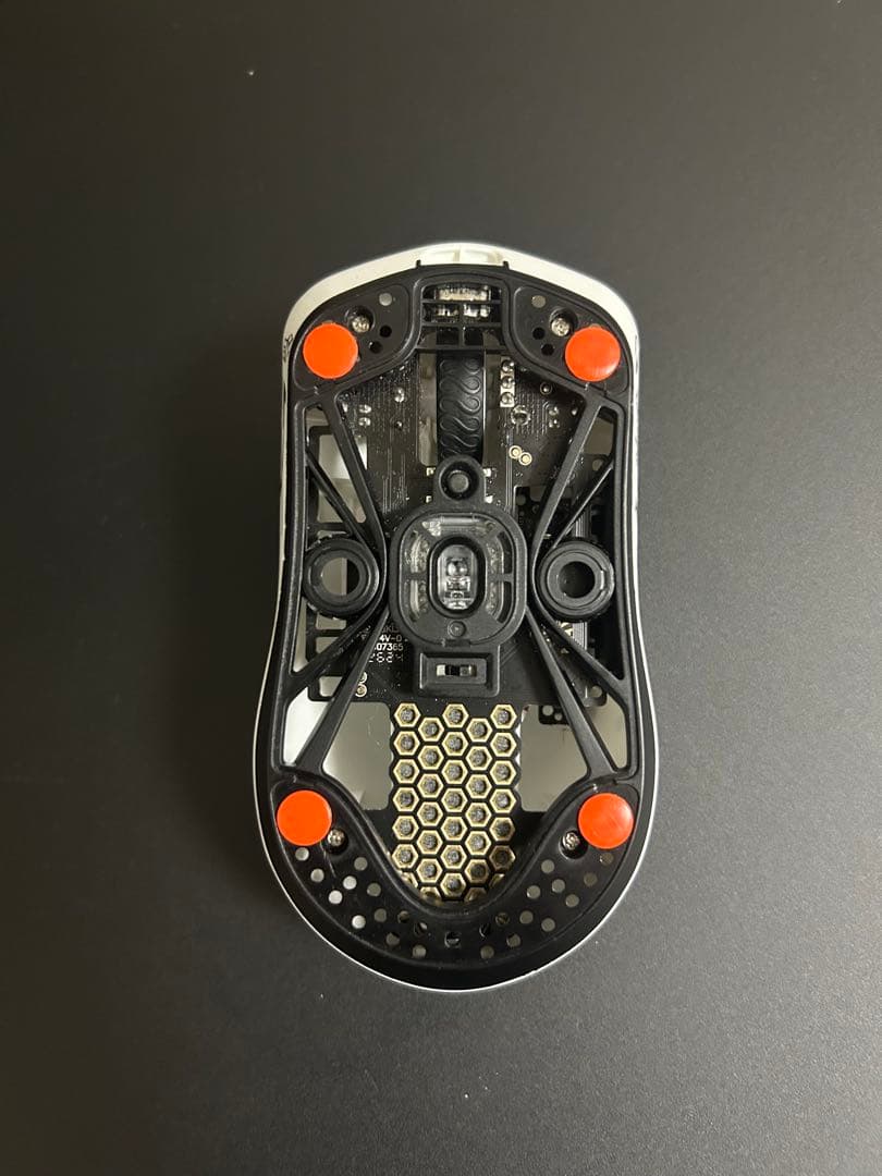 Lamzu maya doodle 4kドングル付き