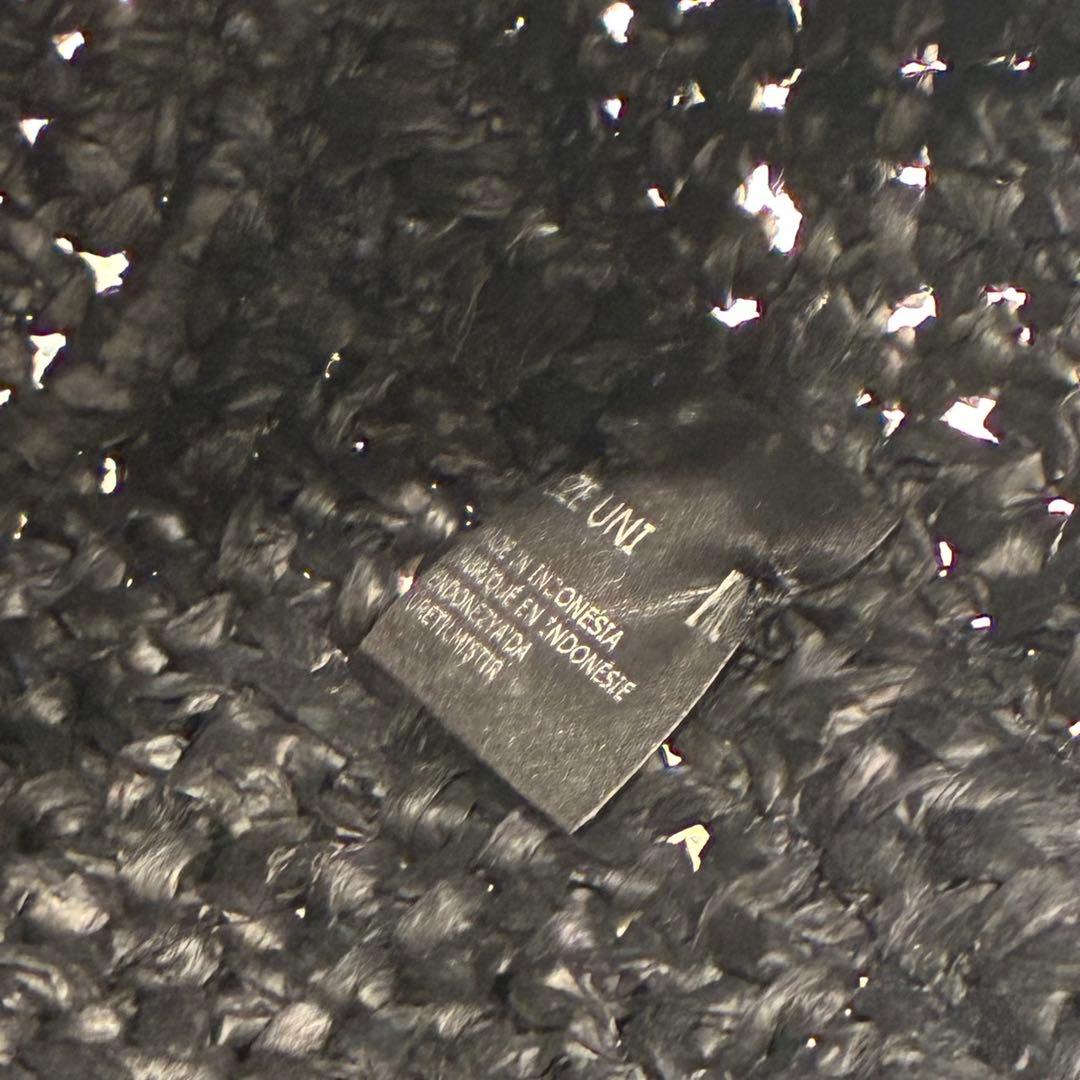 MARNI マルニ　カゴ　バッグ