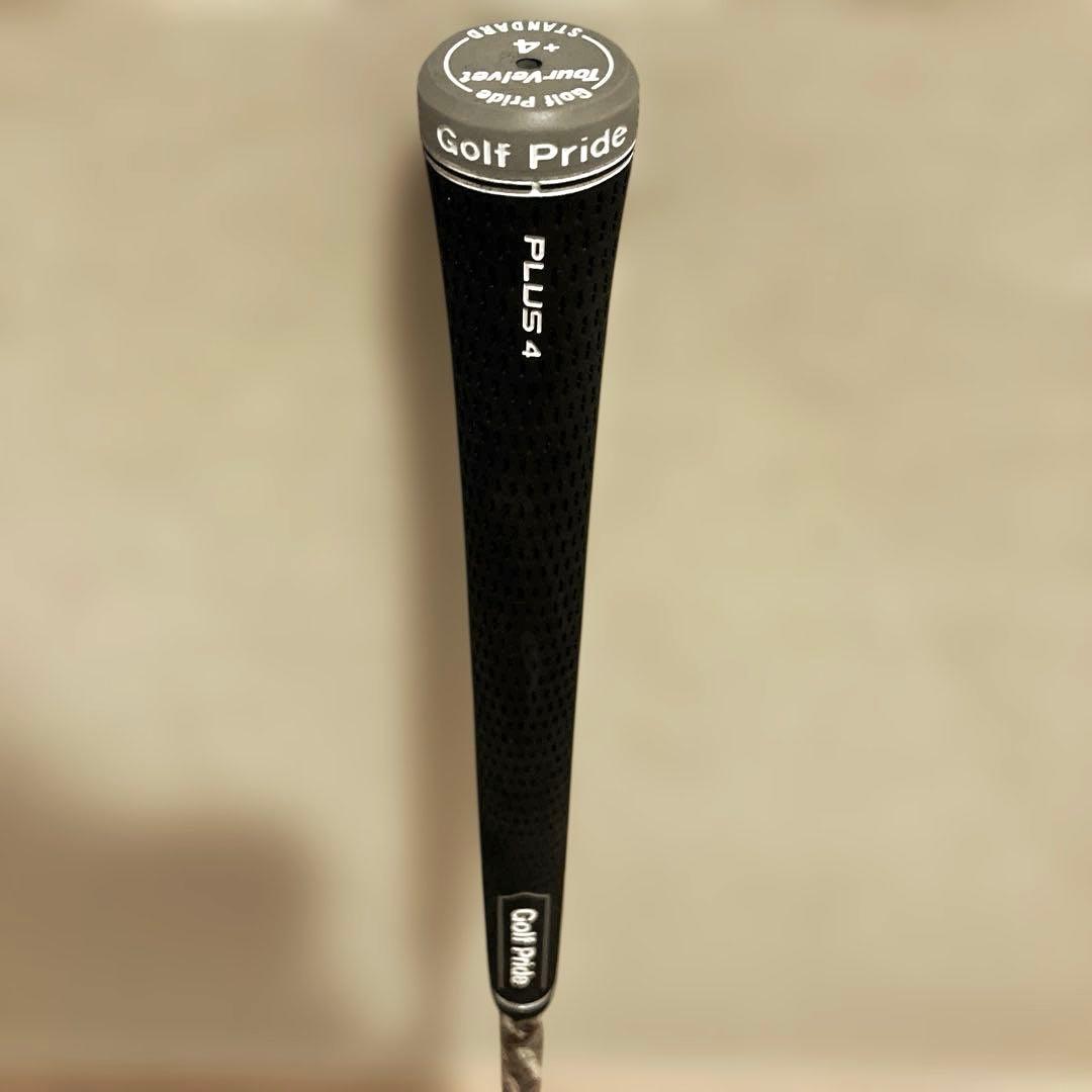 ATTAS MB-HY 85S 4U用 PINGスリーブ