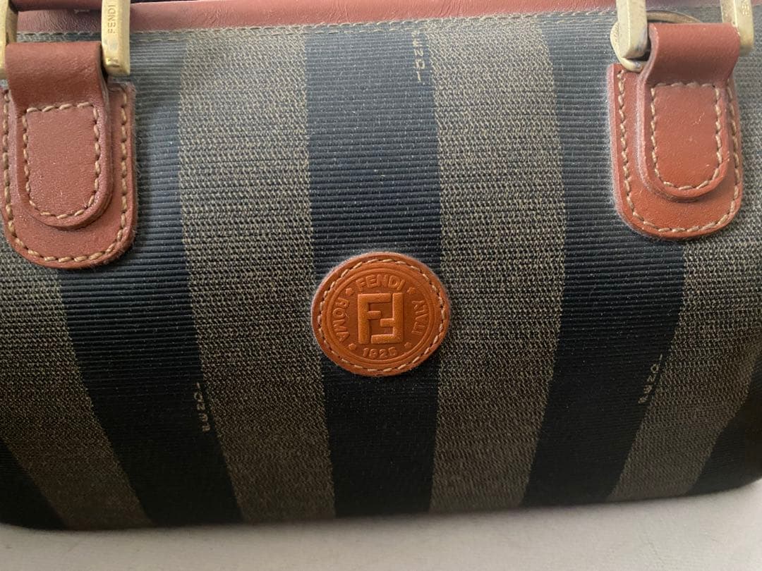 FENDI ヴィンテージバック