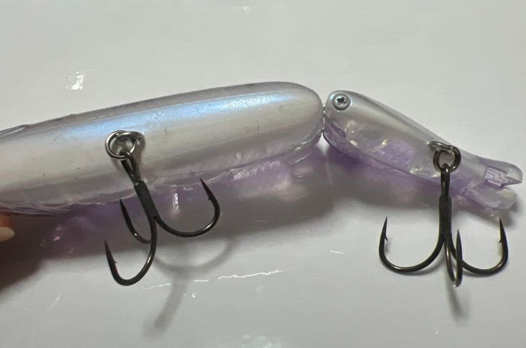 DRTタイニークラッシュHI BIN BIN SANDWIH