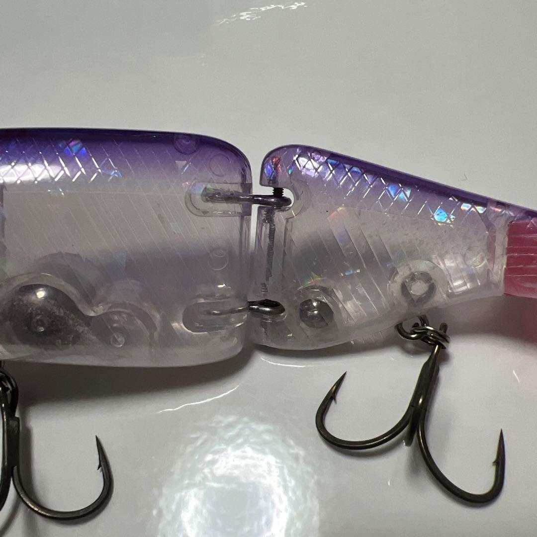 DRTタイニークラッシュHI BIN BIN SANDWIH