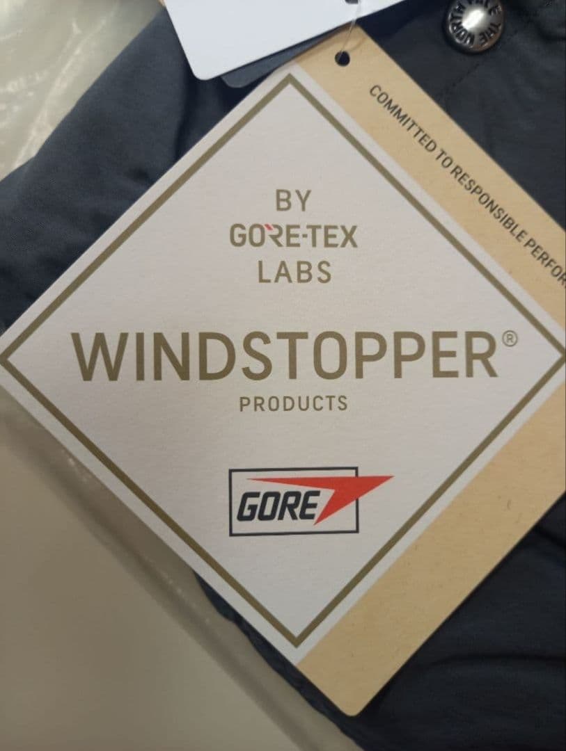 オルターレーションゼファーシェルカーディガン ND92561 Sサイズ GG