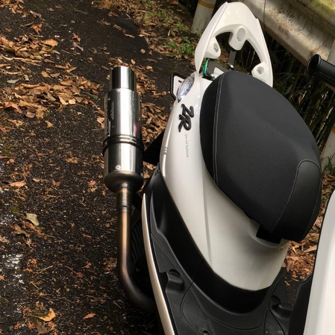 NR MAGIC V-ASTORO【廃盤】 JOG ZR SA39J/SA36j