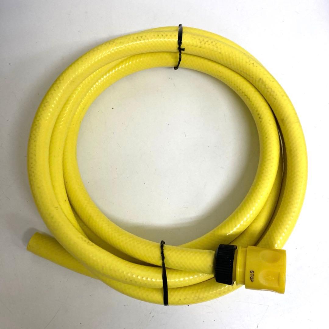 B237-44 KARCHER ケルヒャー高圧洗浄機　K4.00 エコサイレント