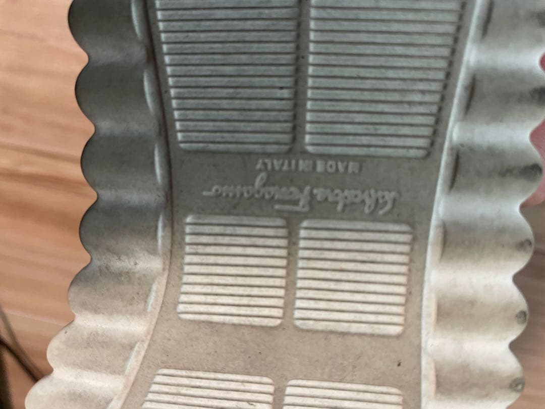 サルバトーレフェラガモ