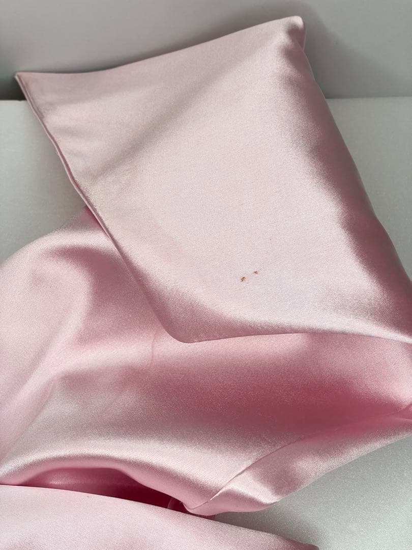 Sandy Liang Regalo Bag In Carnation バッグ