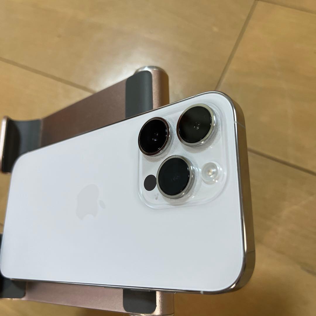 Apple Store購入SIMフリー美品！iPhone14 pro 256GB