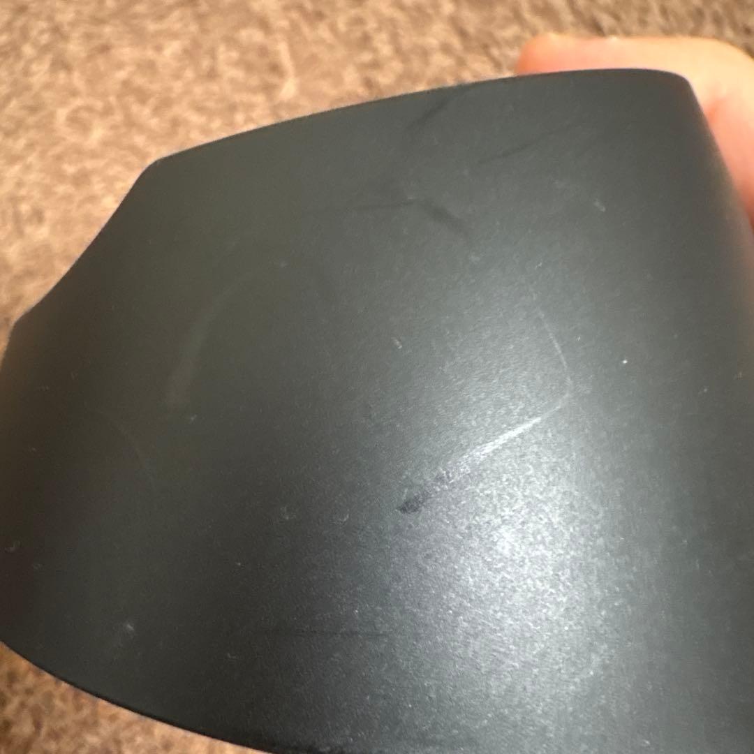 ヘアビューロン 27D Plas コテ　34.0mm