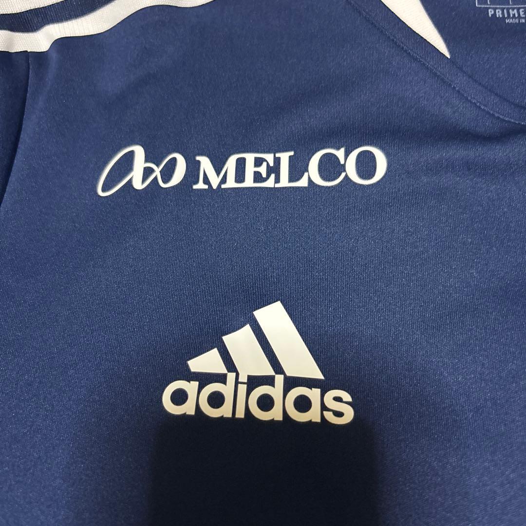 横浜f・マリノス トレーニング