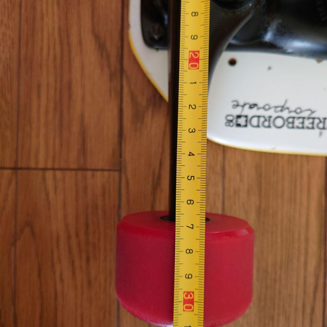 FREEBORD アートグラフィック スケートボード 値下げ中