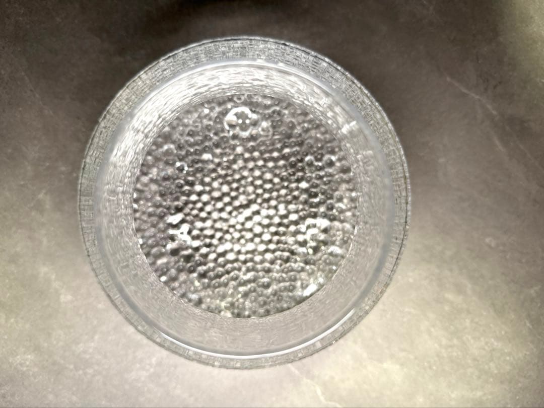 新品  ウルティマ ツーレ ベース 180x192mm 花びん