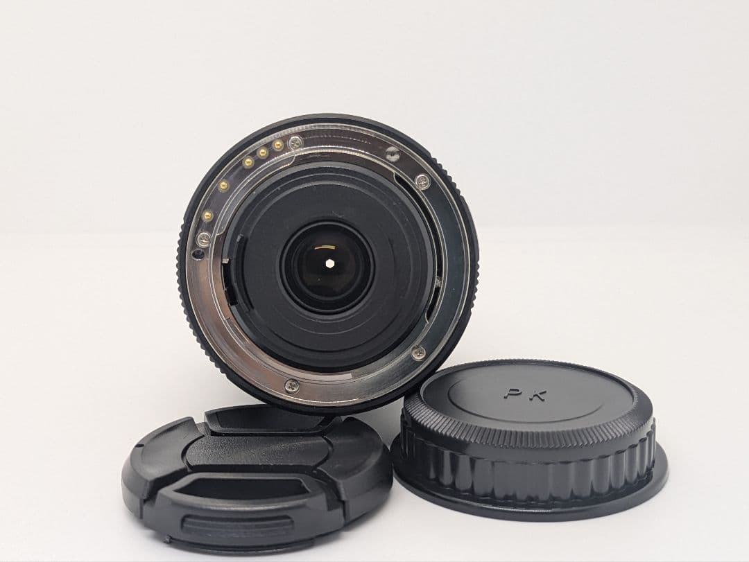 11月30日限定価格♪PENTAX DA 50-200mm ED