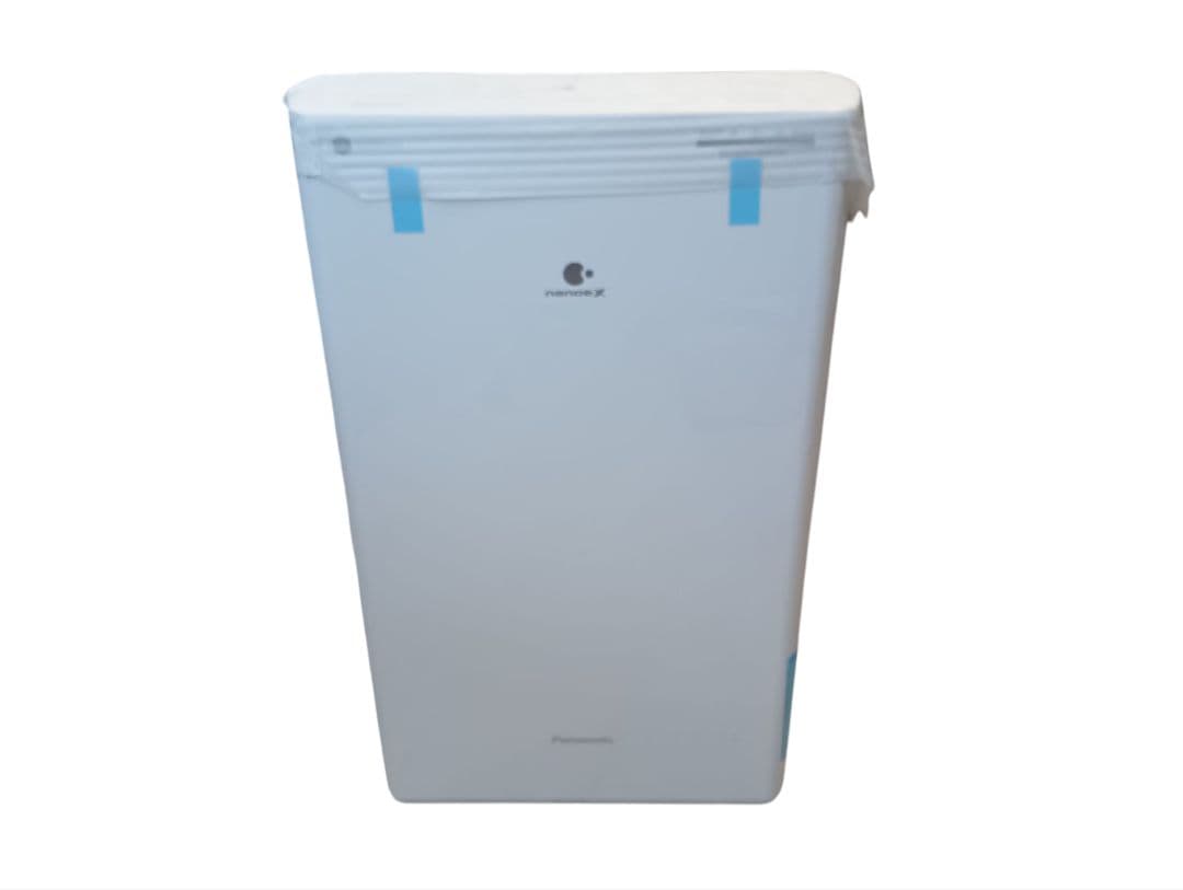 【新品未使用】Panasonic　衣類乾燥除湿機F-YHVX120　2023年製