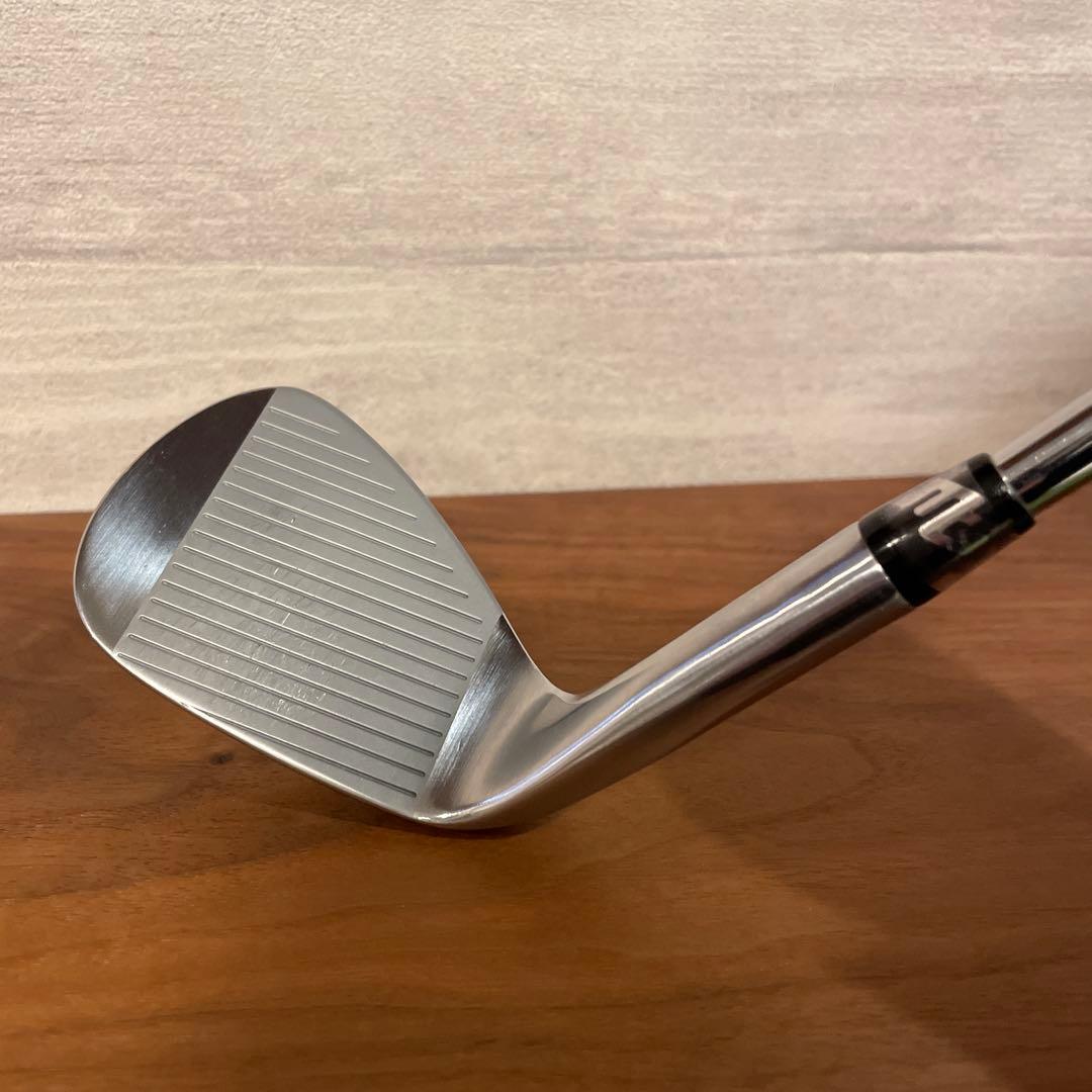 三浦技研HAGANE 会長ウェッジPM-W01 129/233 2本セット