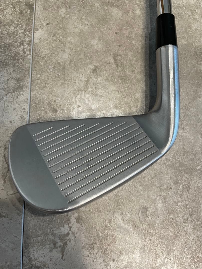 TaylorMade P790 アイアン