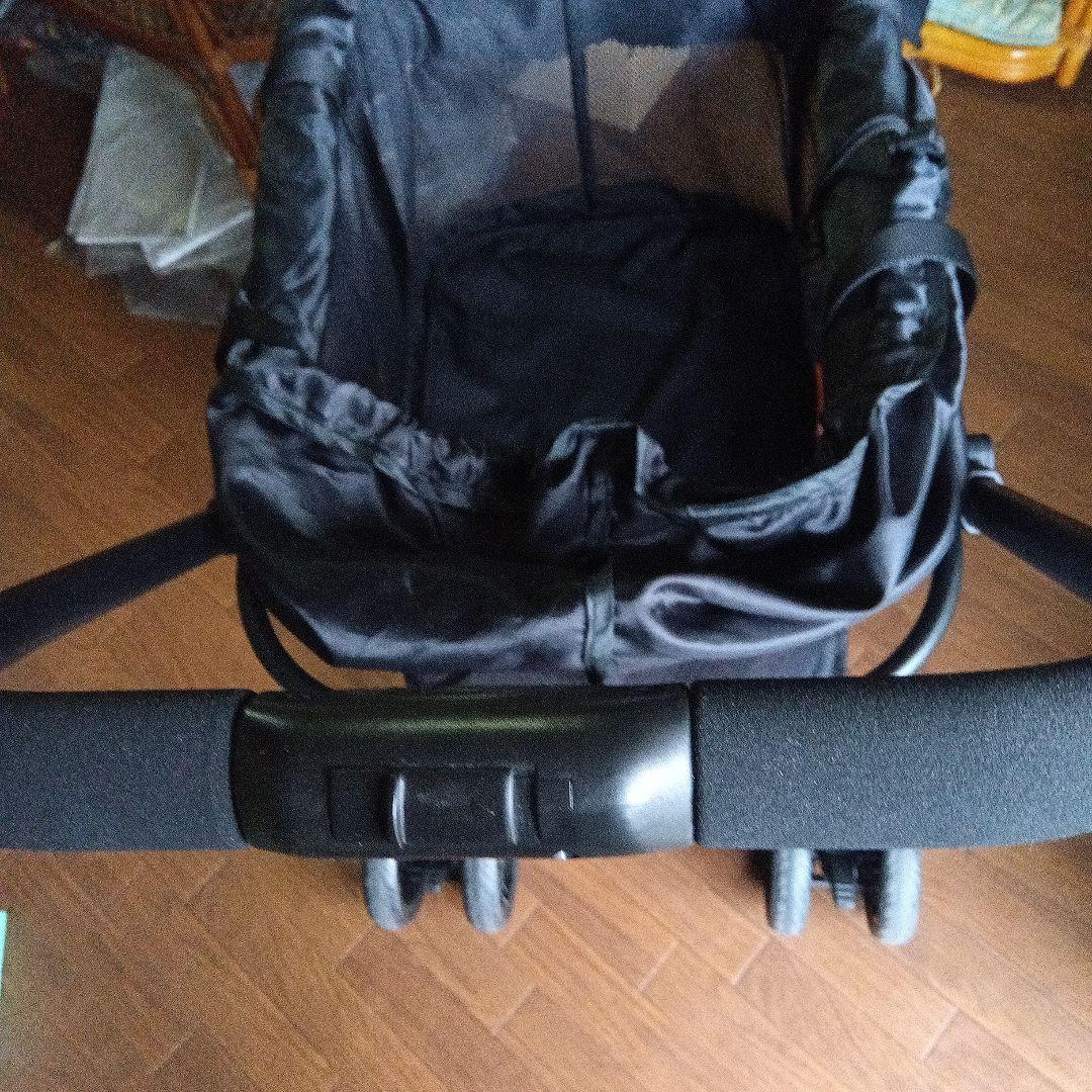 折りたたみショッピングカート