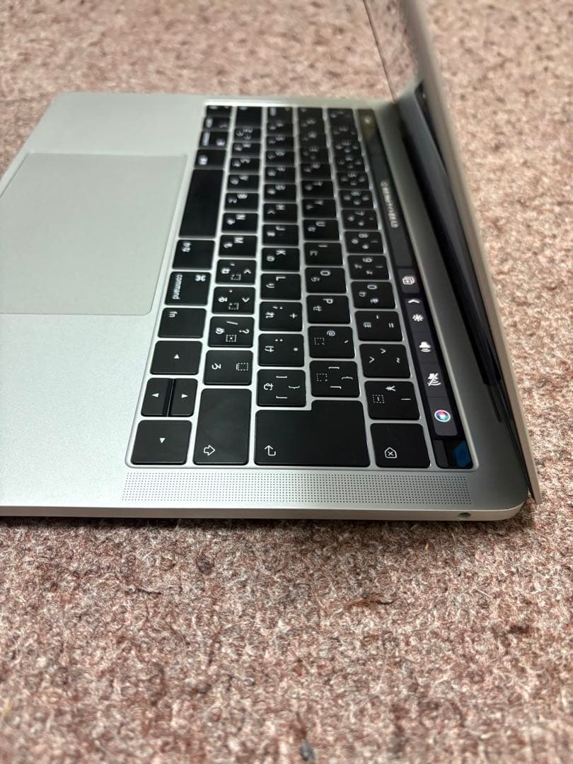 MacBook本体 MacBookPro2019/corei5/8GB/256GB