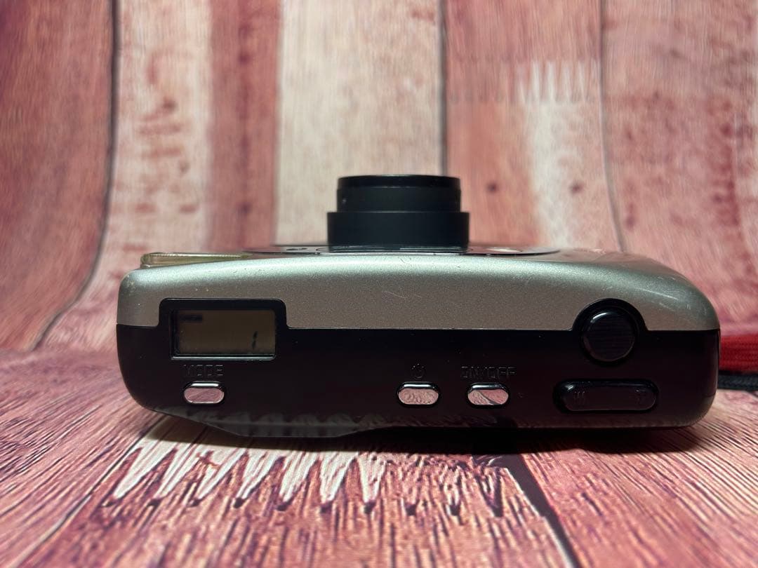 LEICA ライカ Z2X コンパクトフィルムカメラ VARIO-ELMAR