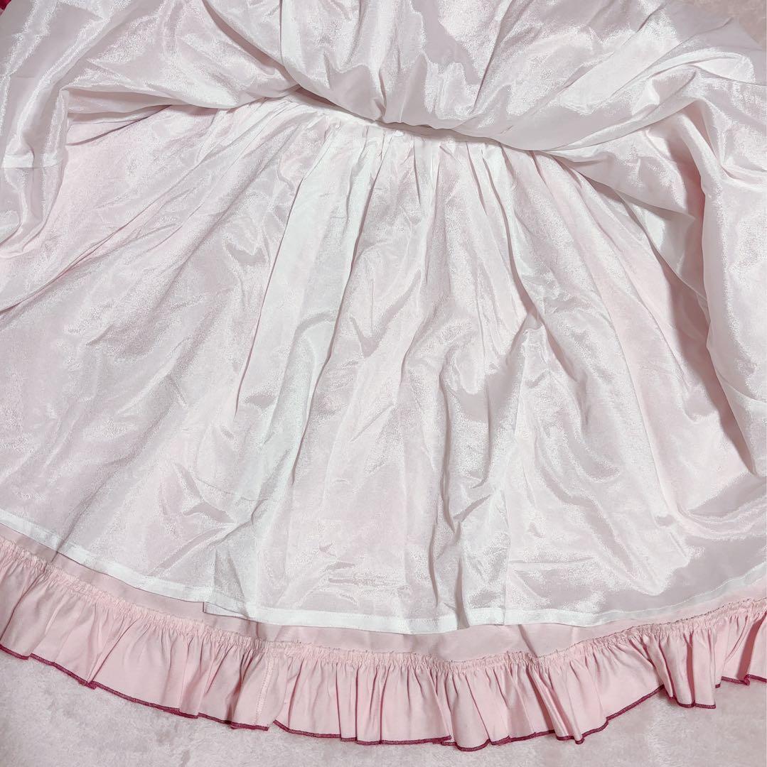 ロリータ Ribbon Berry 【櫻姫】