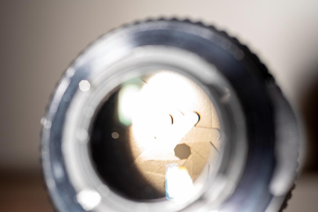 SMC TAKUMAR 50mm F1.4 M42マウント オールドレンズ