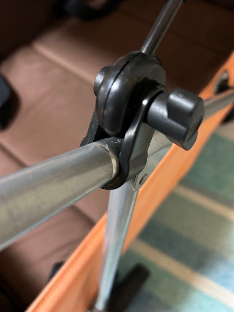 アイアンバロン　大型犬カート　犬介護カート　犬バギー　犬介護用品