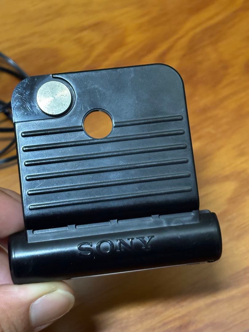 希少！SONY WALKMAN WM-504 ソニー ウォークマン ジャンク品！