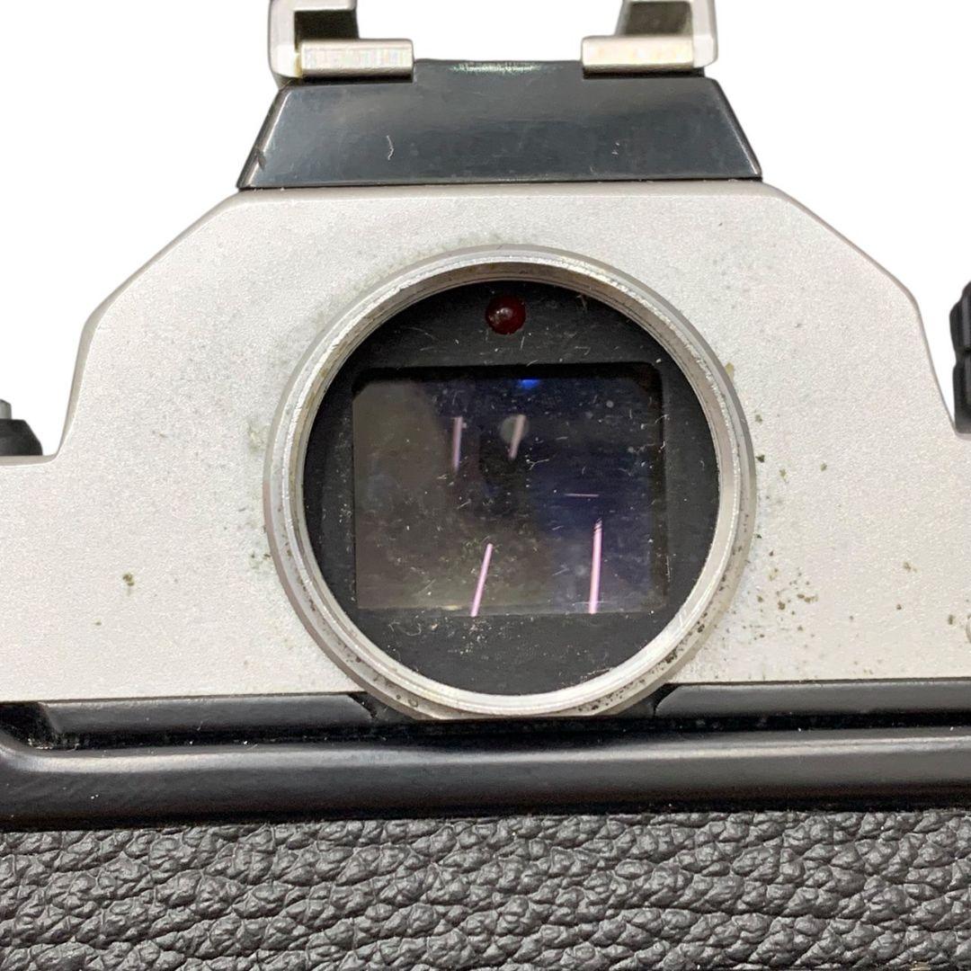 田*中様 I12454 Nikon FE F1.4 一眼レフカメラ 50mmレン