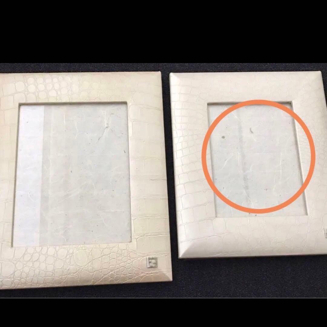 写真立て② フェンディ