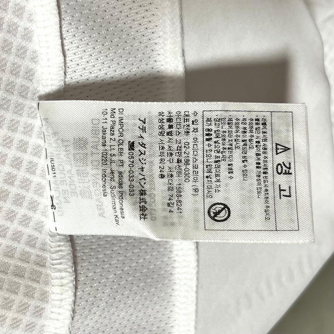 【新品/タグ付き】24/25 レアル・マドリード ♯5 ベリンガム【XLサイズ】