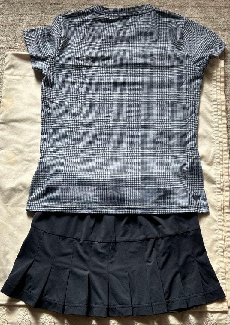 アドミラルレディース上下Mセット