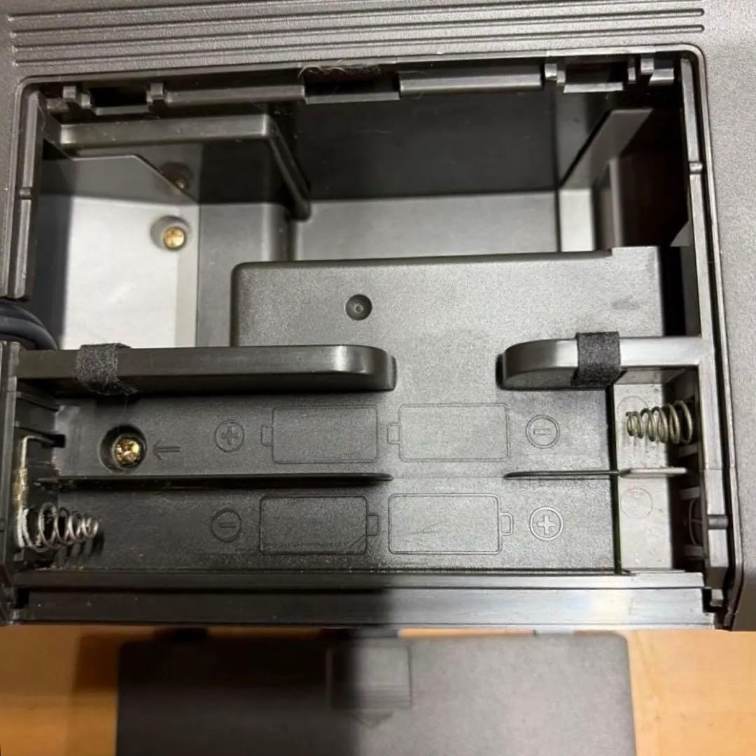 SONY SRF-A300 FM/AMステレオ ラジオ ソニー レトロ