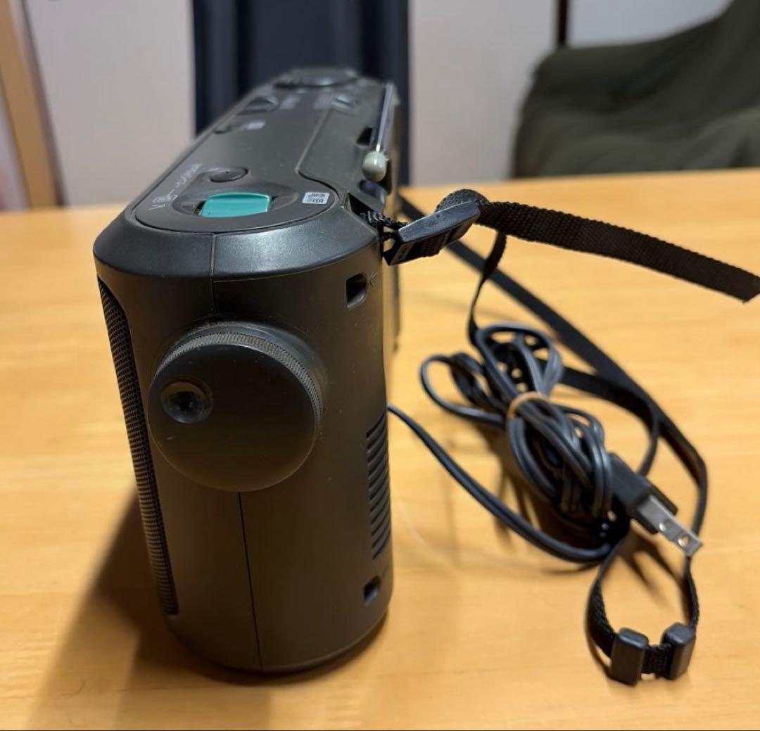 SONY SRF-A300 FM/AMステレオ ラジオ ソニー レトロ