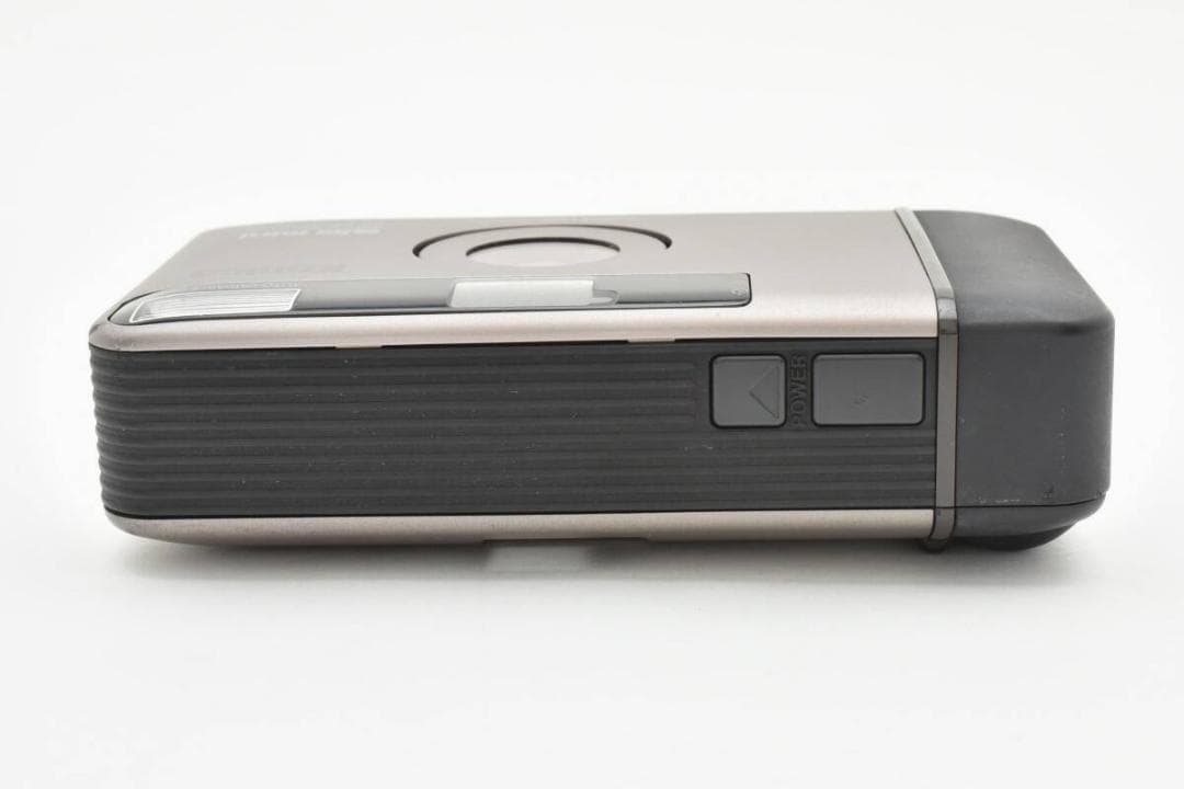 BIG mini ビッグミニ BM-301 コンパクトフィルムカメラ レトロ