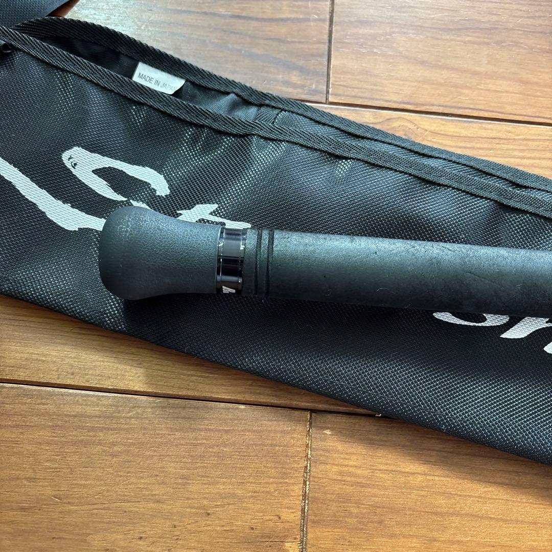 ストレイトショアSSー110/11