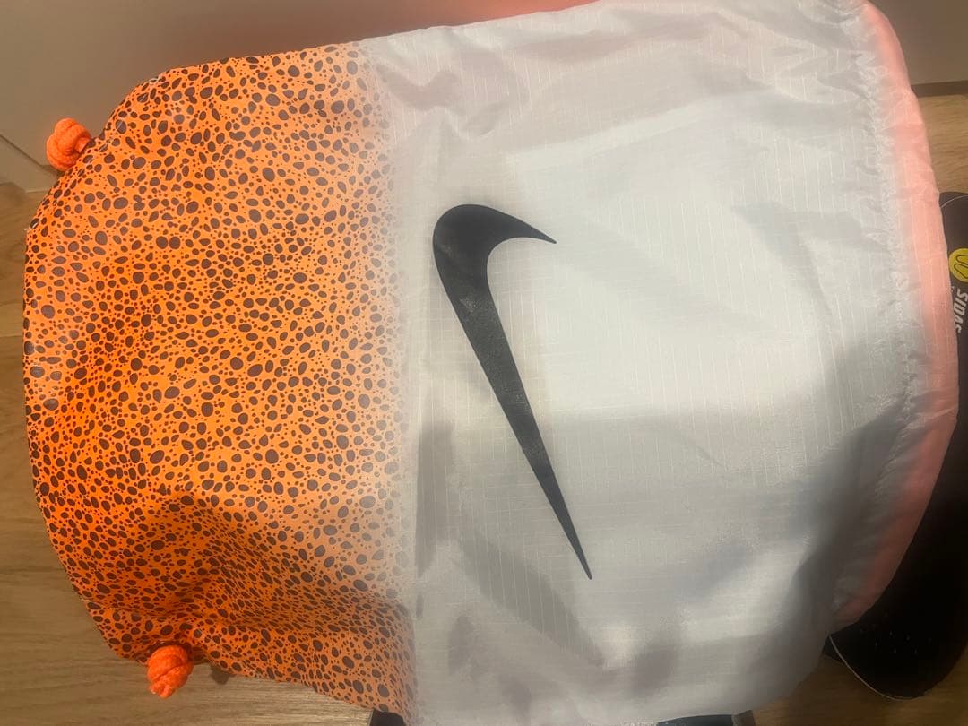 ゆ*ー様 ナイキ　マーキュリアル　スーパーフライ　10