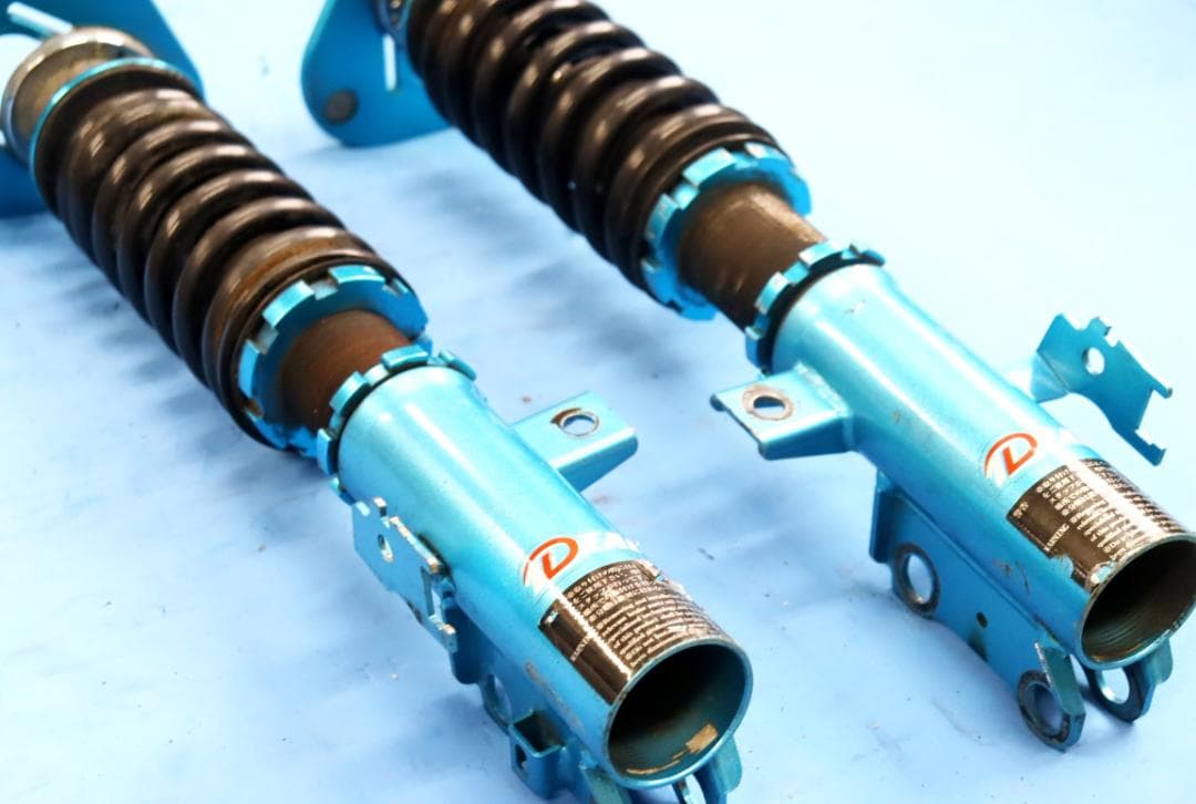 アルファード ヴェルファイア GGH20W ANH20W IDEAL 車高調