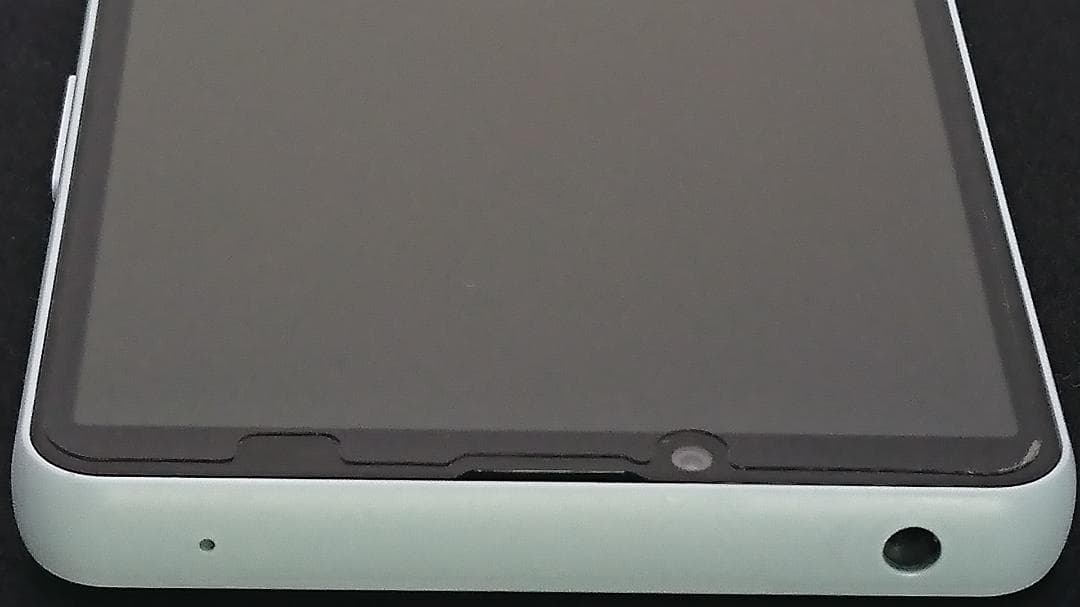 Xperia 10 VI XQ-ES44 MVNO版 ブルー