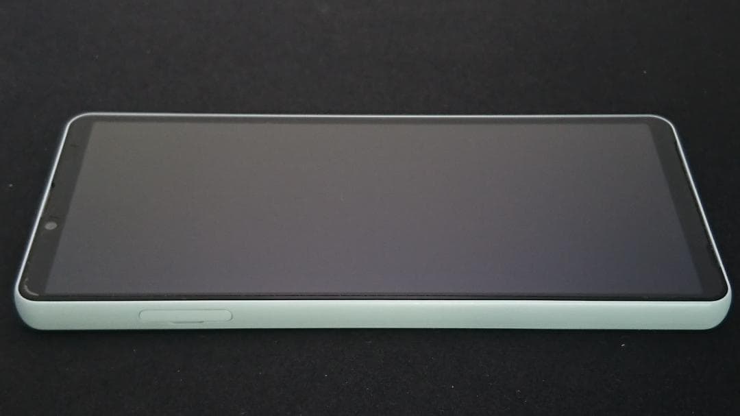 Xperia 10 VI XQ-ES44 MVNO版 ブルー