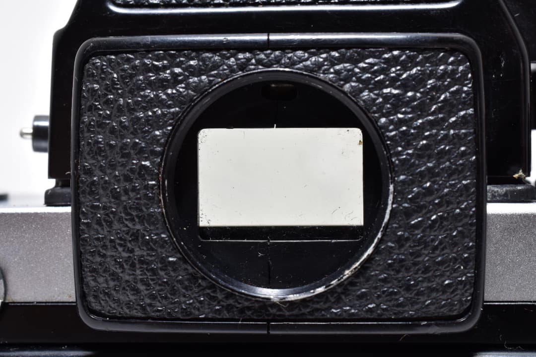 Nikon ニコン F2 フォトミック DP-1 シルバー ボディ #1094