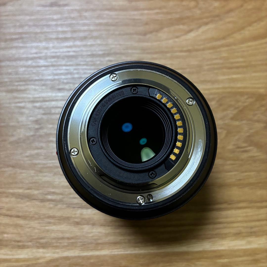 レンズ(単焦点) LUMIX DG SUMMILUX 25mm F1.4 II ASPH