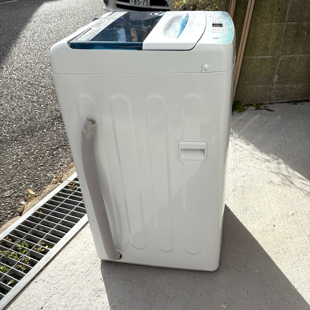 2023 2022年冷蔵車洗濯機セット 一人暮らしセット　分解洗浄済み