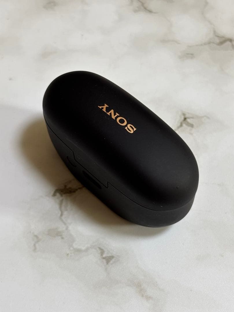 SONY WF-1000XM5ワイヤレスイヤホン