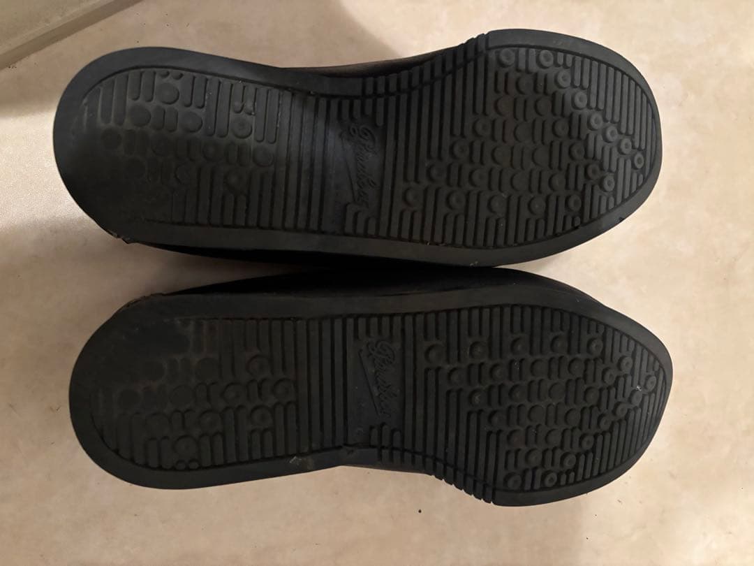 ■Paraboot CORAUX LIS MARINE ネイビー