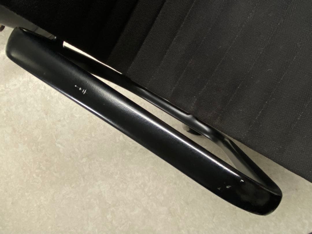 Herman Miller/ハーマンミラー アルミナムチェア