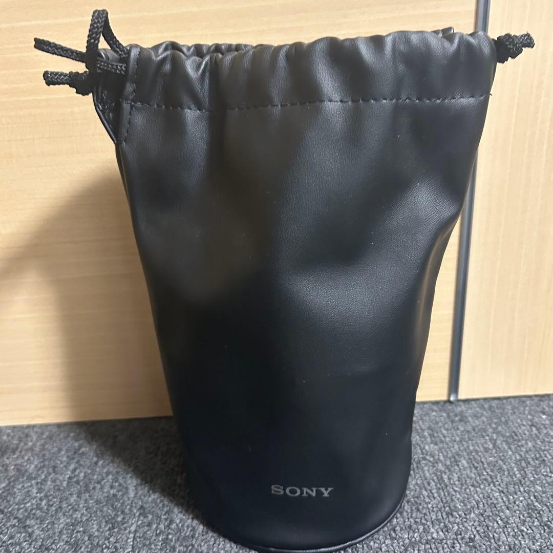 早いもん勝ち！Eマウント望遠レンズFE70-300mmF4.5-5.6GOSS