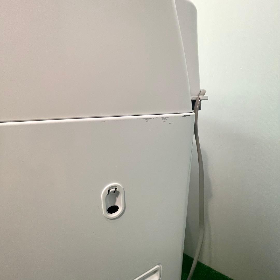 美品 HITACHI 日立 洗濯8㎏/乾燥4.5㎏ 洗濯乾燥機BW-DV80G